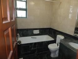 Merawoods (D23), Condominium #155233862